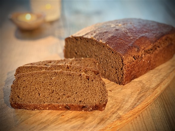 Landmandsbrød