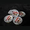Lille nutella 15g.