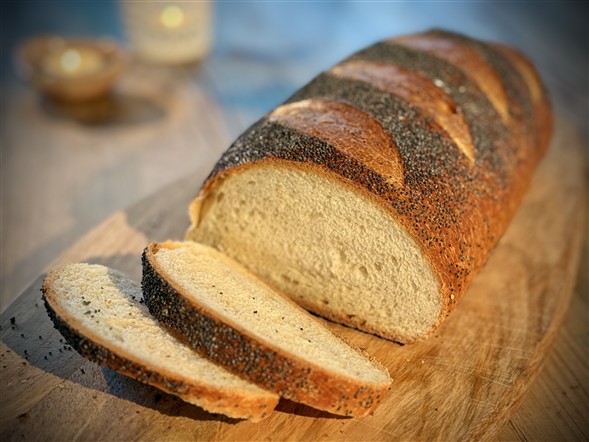 Luksusbrød