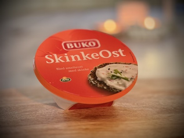 Skinkeost 200g.