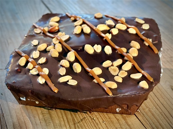 Snickerskage