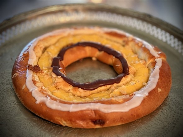 Vandkringle