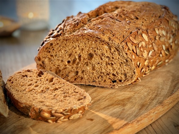 Græskarbrød