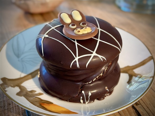 Honningbombe
