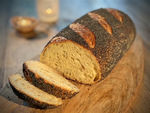 Skagensbrød