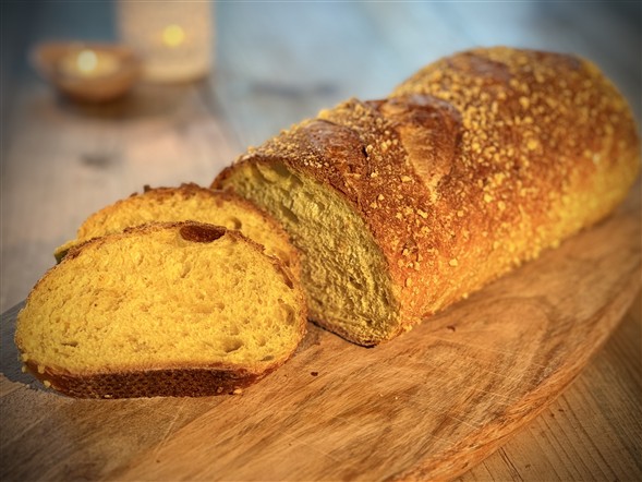 Majsbrød