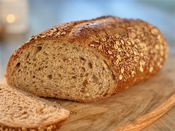 Havrebrød