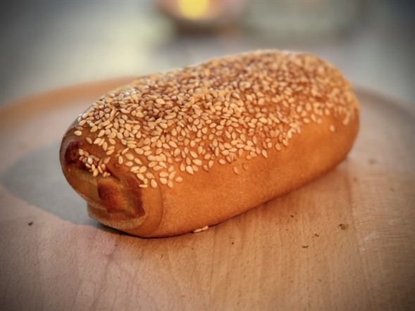 Pølsehorn