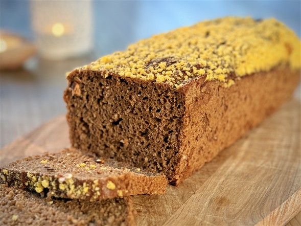 Fnuggirugbrød
