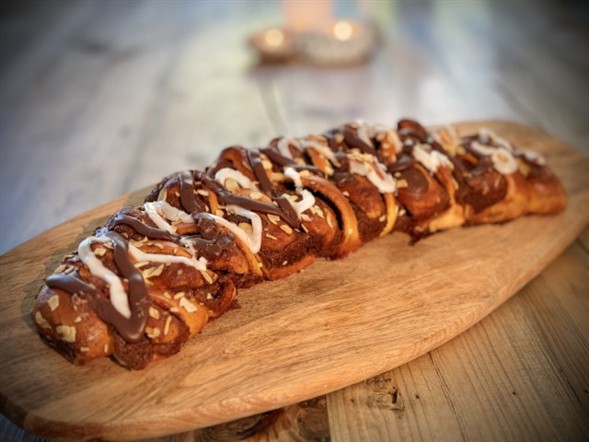 Kanelstang