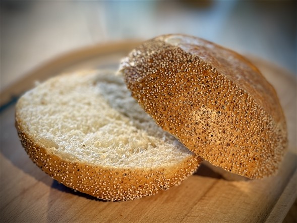 Spansk med durum