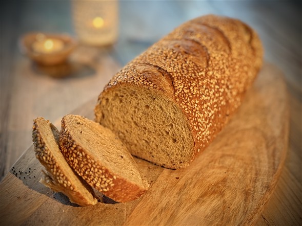 Sætterbrød
