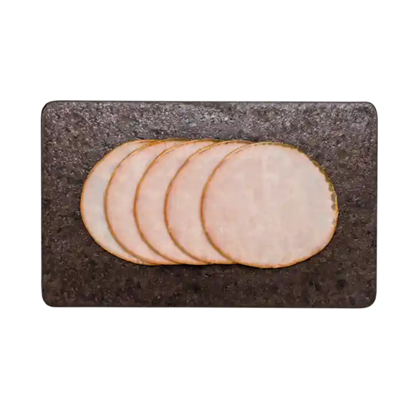 Hamburgerryg - i Pakke