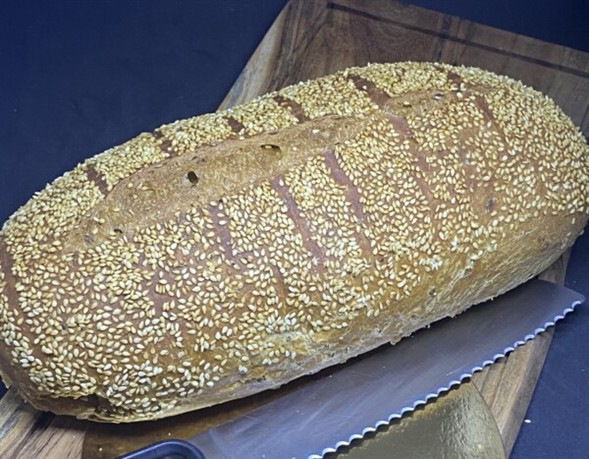 Setterbrød