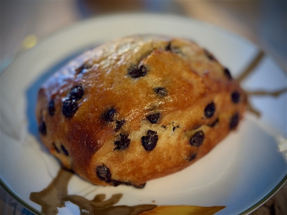 Scones