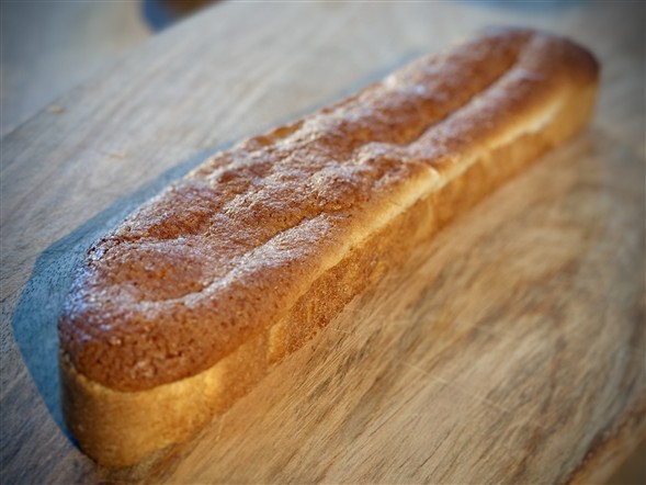 Kaffebrød (kun weekend)